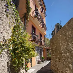 Re Tancredi , Taormina Italië