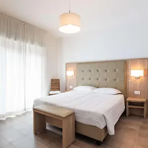 Angedras 2*, Alghero Italië