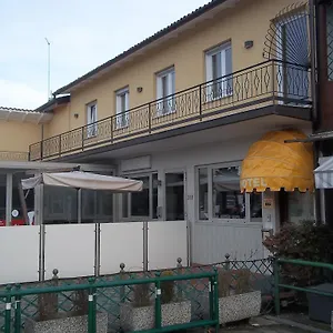 Gronda Lagunare 2*, Tessera Italië
