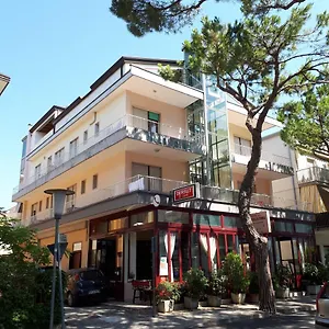 Dina 2*, Lido di Jesolo Italië