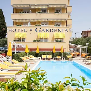 Hotell Gardenia & Charme Adults Friendly 4star Service