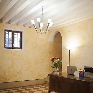 Porta Orientalis 2*, Venetië Italië
