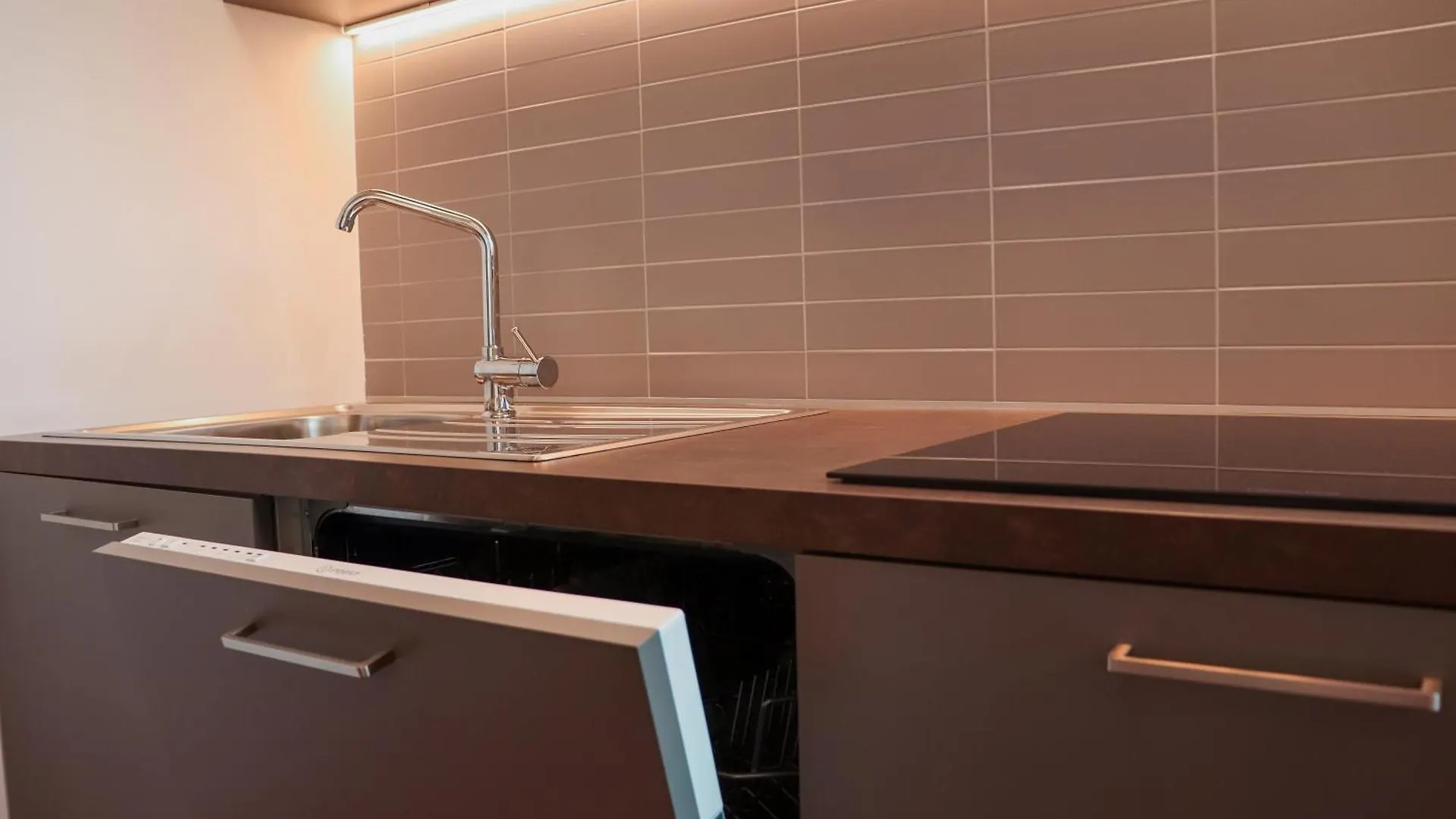 Residence Vignol Bardolino Aparthotel