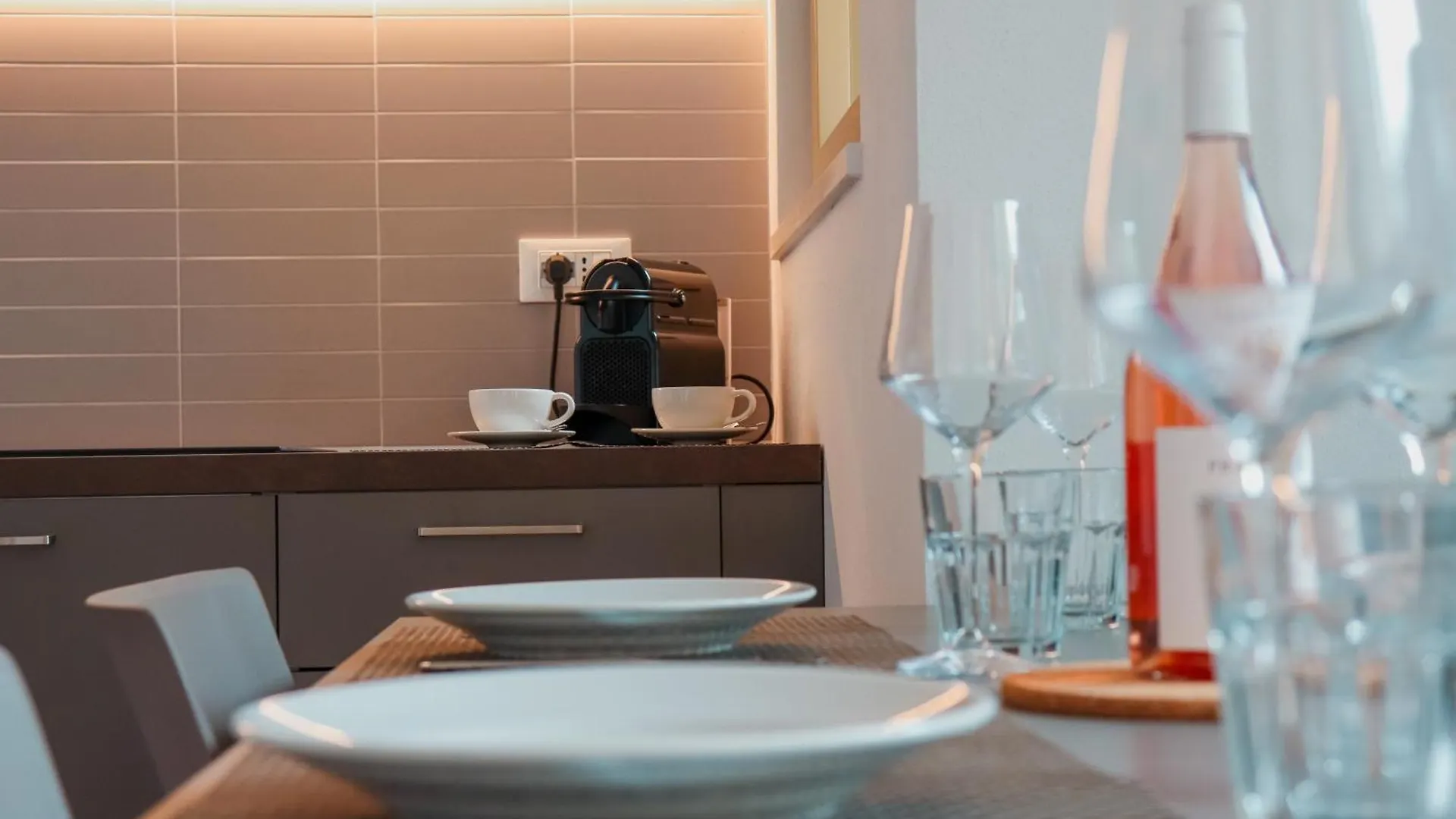 Aparthotel Residence Vignol Bardolino