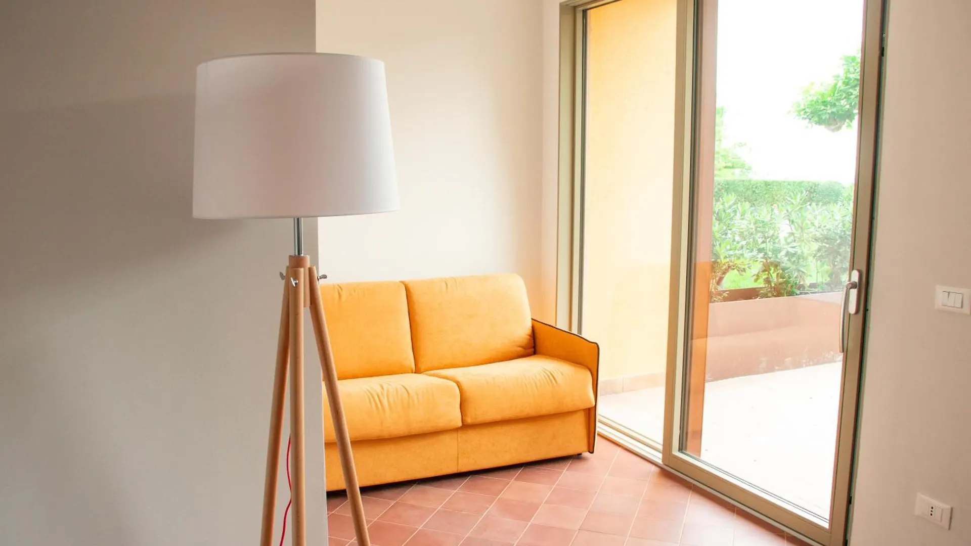 Residence Vignol Bardolino Aparthotel