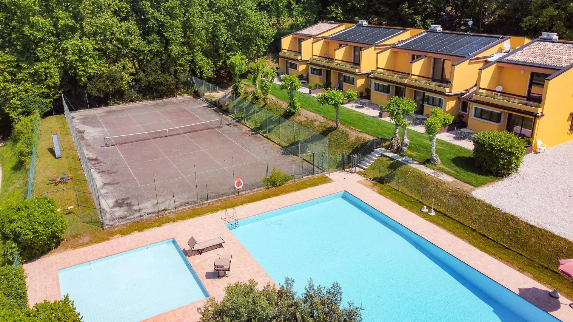 Residence Vignol Bardolino