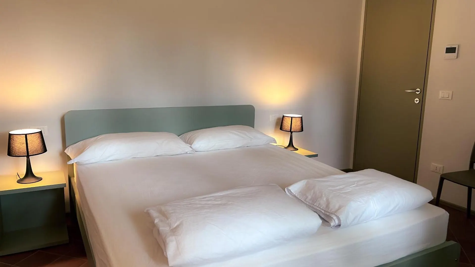 Residence Vignol Bardolino Aparthotel