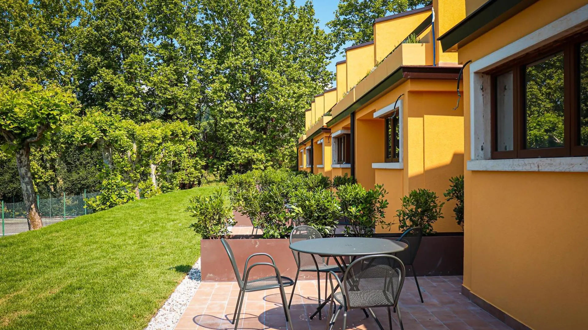*** Aparthotel Residence Vignol Bardolino Italien