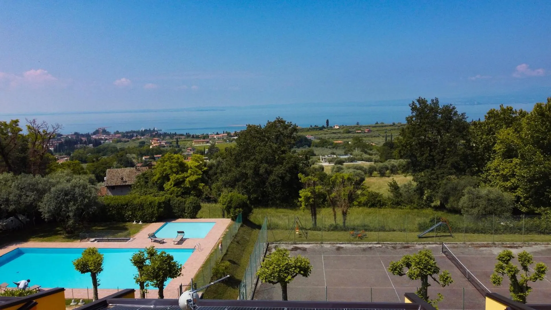 Residence Vignol Bardolino