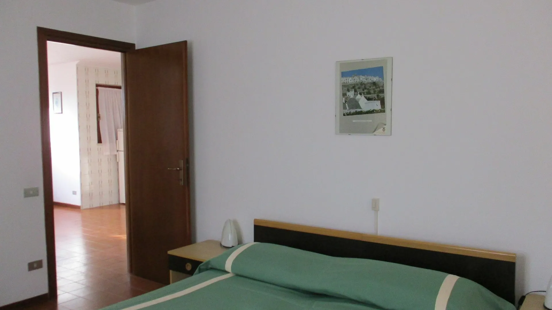 Residence Vignol Bardolino Italien