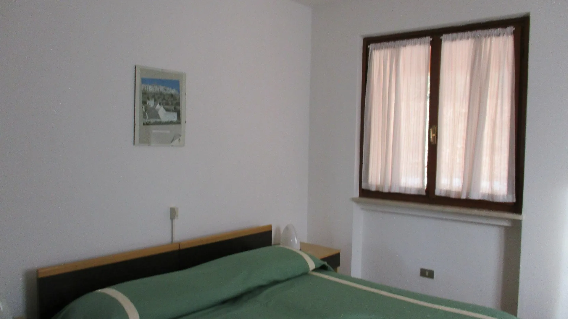 *** Aparthotel Residence Vignol Bardolino Italien